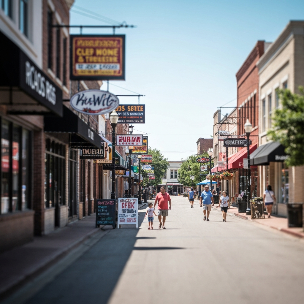 Discover Ongoing Deals at Richardson’s Local Businesses