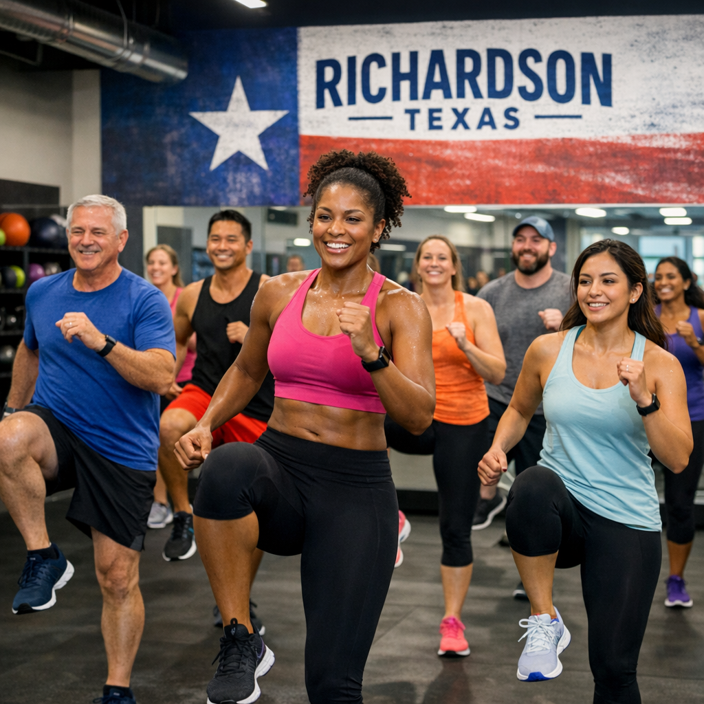 Embracing Health and Wellness in Richardson: A Guide to Local Resources