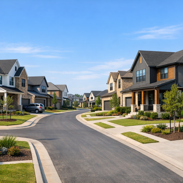 Understanding Today’s Real Estate & Housing Landscape in Richardson